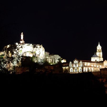 Villa Loriline Le Puy-en-Velay Εξωτερικό φωτογραφία