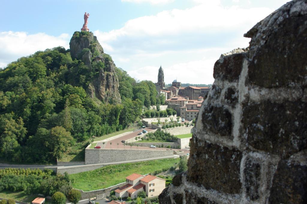 Villa Loriline Le Puy-en-Velay Εξωτερικό φωτογραφία