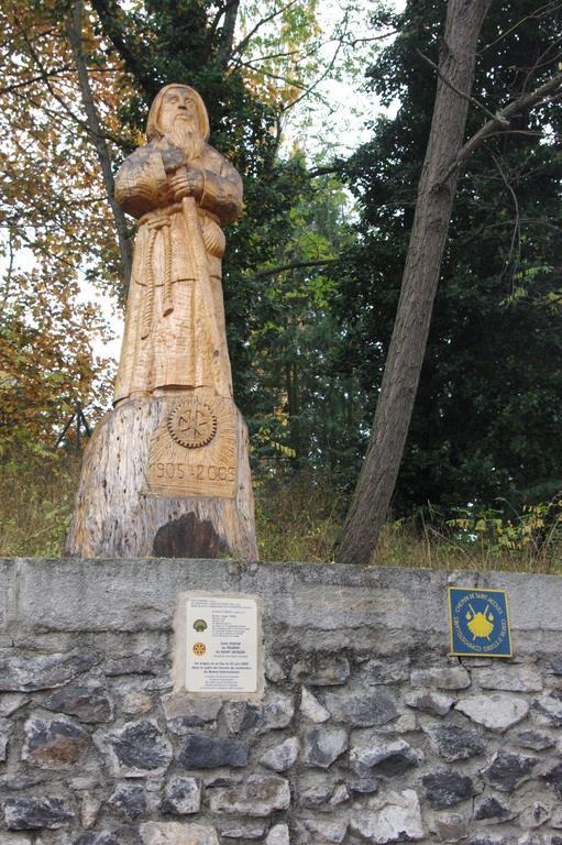 Villa Loriline Le Puy-en-Velay Εξωτερικό φωτογραφία